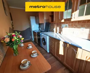 Mieszkanie dwupokojowe 46,57 m², Namysłów, Rynek, Sprzedaż