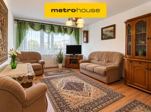 Mieszkanie dwupokojowe 53,60 m², Rypin, Sprzedaż
