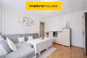 Mieszkanie dwupokojowe 37,81 m², Ruda Śląska, Sasanek, Sprzedaż