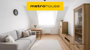 Mieszkanie dwupokojowe 45,66 m², Serock, Sprzedaż
