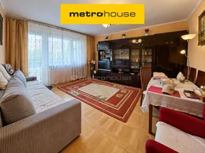 Mieszkanie dwupokojowe 49,50 m², Warszawa, Bemowo, Siemiatycka, Sprzedaż