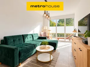 Mieszkanie dwupokojowe 41,69 m², Kołobrzeg, Sienkiewicza, Sprzedaż