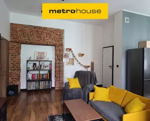 Mieszkanie dwupokojowe 56,17 m², Łódź, Śródmieście, Sienkiewicza, Śródmieście, Sprzedaż