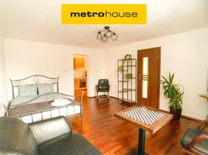 Mieszkanie dwupokojowe 46,47 m², Toruń, Sienkiewicza, Sprzedaż