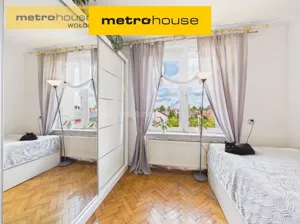 Mieszkanie dwupokojowe 46,19 m², Wołomin, Sikorskiego, Sprzedaż