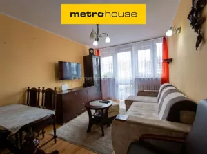 Mieszkanie dwupokojowe 40,14 m², Oleśnica, Sinapiusa, Sprzedaż