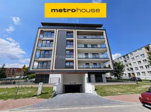 Mieszkanie dwupokojowe 43,46 m², Skarżysko-Kamienna, Sprzedaż
