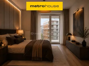Mieszkanie dwupokojowe 46,82 m², Kołobrzeg, Śląska, Sprzedaż