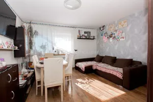 Mieszkanie dwupokojowe 54,87 m², Słosinko, Sprzedaż