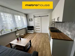 Mieszkanie dwupokojowe 32,45 m², Warszawa, Mokotów, Śniardwy, Sprzedaż