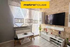 Mieszkanie dwupokojowe 43,90 m², Sochaczew, Sprzedaż