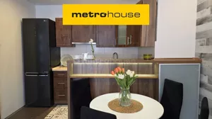 Mieszkanie dwupokojowe 44,97 m², Gdynia, Sojowa, Sprzedaż