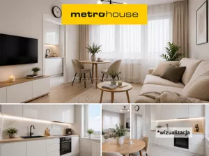 Mieszkanie dwupokojowe 31,86 m², Siedlce, Sokołowska, Sprzedaż