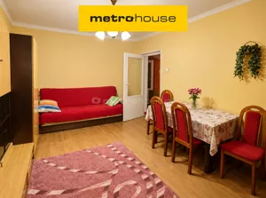 Mieszkanie dwupokojowe 43,00 m², Sosnowiec, Dańdówka, Sprzedaż