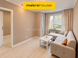 Mieszkanie dwupokojowe 37,00 m², Sosnowiec, Dańdówka, Sprzedaż