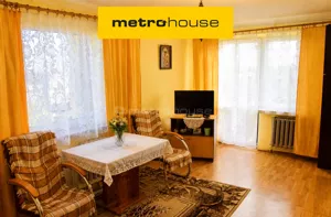 Mieszkanie dwupokojowe 48,00 m², Myszków, Spółdzielcza, Sprzedaż