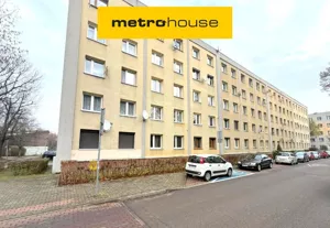Mieszkanie dwupokojowe 37,40 m², Chorzów, Sportowa, Sprzedaż