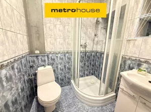 Mieszkanie dwupokojowe 34,60 m², Łódź, Polesie, Srebrzyńska, Sprzedaż