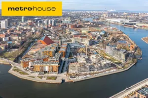 Apartamenty SMFIDI404 Gdańsk Stara Stocznia