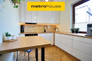 Mieszkanie dwupokojowe 54,93 m², Stargard, Sprzedaż