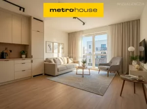 Mieszkanie dwupokojowe 39,00 m², Stargard, Sprzedaż