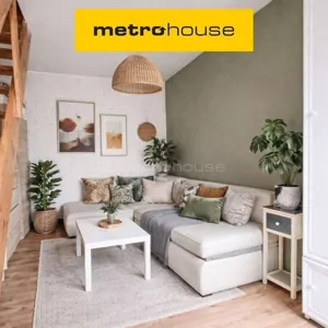 Mieszkanie dwupokojowe 48,10 m², Czersk, Starogardzka, Sprzedaż