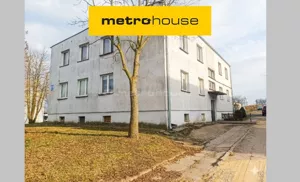 Mieszkanie dwupokojowe 37,00 m², Stary Bartków, Sprzedaż