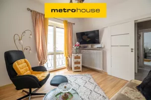 Mieszkanie dwupokojowe 34,94 m², Łódź, Stary Rynek, Sprzedaż