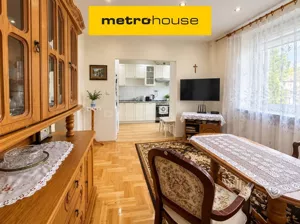 Mieszkanie dwupokojowe 44,19 m², Stalowa Wola, Staszica, Sprzedaż