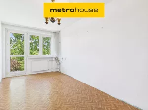 Mieszkanie dwupokojowe 38,10 m², Katowice, Brynów-Osiedle Zgrzebnioka, Brynów, Stroma, Sprzedaż