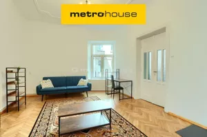 Mieszkanie dwupokojowe 59,00 m², Łódź, Śródmieście, Struga, Sprzedaż