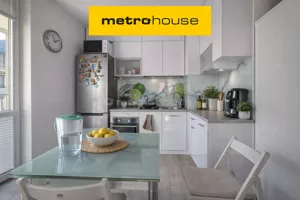 Mieszkanie dwupokojowe 40,00 m², Piaseczno, Strusia, Sprzedaż