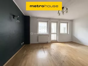 Mieszkanie dwupokojowe 52,09 m², Warszawa, Ursynów, Stryjeńskich, Sprzedaż