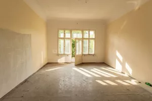 Mieszkanie dwupokojowe 85,50 m², Katowice, Śródmieście, Stwosza, Sprzedaż