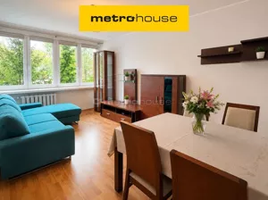 Mieszkanie dwupokojowe 46,55 m², Łódź, Bałuty, Sukiennicza, Sprzedaż