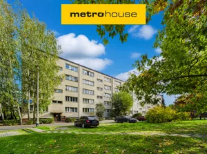 Mieszkanie dwupokojowe 38,50 m², Chorzów, Św. Kingi, Sprzedaż