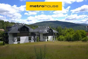 Mieszkanie dwupokojowe 38,00 m², Świeradów-Zdrój, Sprzedaż