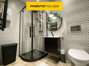 Mieszkanie dwupokojowe 34,50 m², Świętochłowice, Sprzedaż