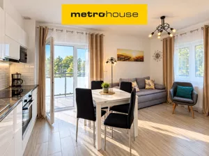 Mieszkanie dwupokojowe 39,13 m², Unieście, Szafirowa, Sprzedaż