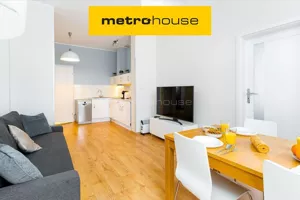 Mieszkanie dwupokojowe 47,40 m², Szklarska Poręba, Sprzedaż