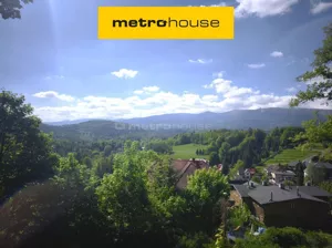 Mieszkanie dwupokojowe 49,57 m², Szklarska Poręba, Sprzedaż