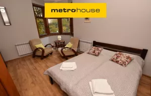 Mieszkanie dwupokojowe 42,00 m², Szklarska Poręba, Sprzedaż