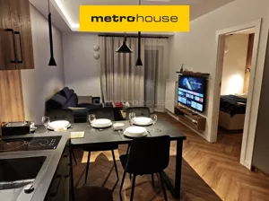 Mieszkanie dwupokojowe 33,68 m², Szklarska Poręba, Sprzedaż
