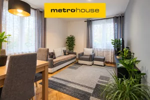 Mieszkanie dwupokojowe 47,70 m², Ksawerów, Szkolna, Sprzedaż