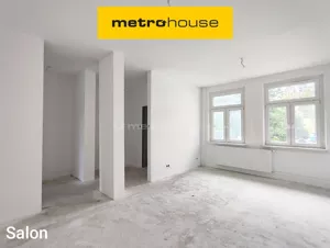 Mieszkanie dwupokojowe 60,20 m², Rybnik, Sztolniowa, Sprzedaż
