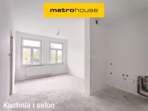 Mieszkanie dwupokojowe 48,97 m², Rybnik, Sztolniowa, Sprzedaż