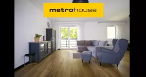 Mieszkanie dwupokojowe 44,38 m², Toruń, Szuwarów, Sprzedaż