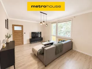Mieszkanie dwupokojowe 49,80 m², Rybnik, Szwedy, Sprzedaż