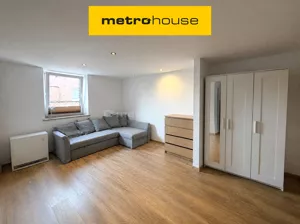 Mieszkanie dwupokojowe 31,38 m², Łódź, Śródmieście, Targowa, Sprzedaż