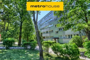 Mieszkanie dwupokojowe 45,13 m², Łódź, Górna, Tatrzańska, Sprzedaż